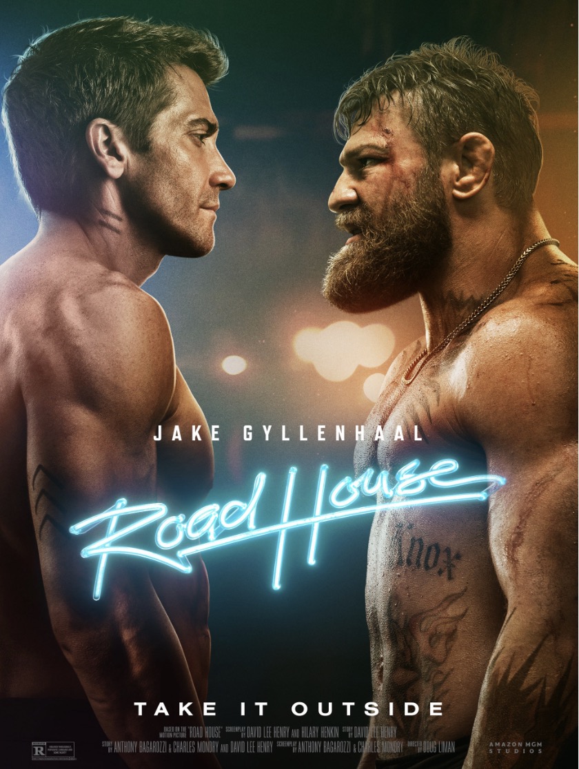 Road House 2024